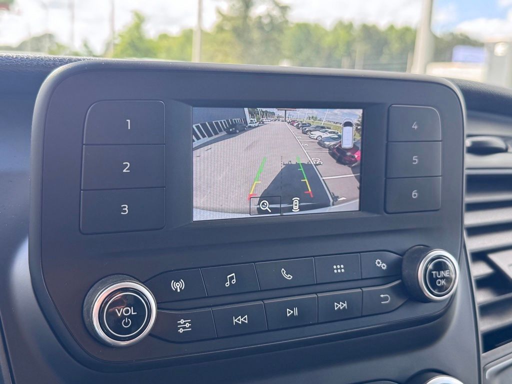 2021 Ford Transit-250 Cargo Van 