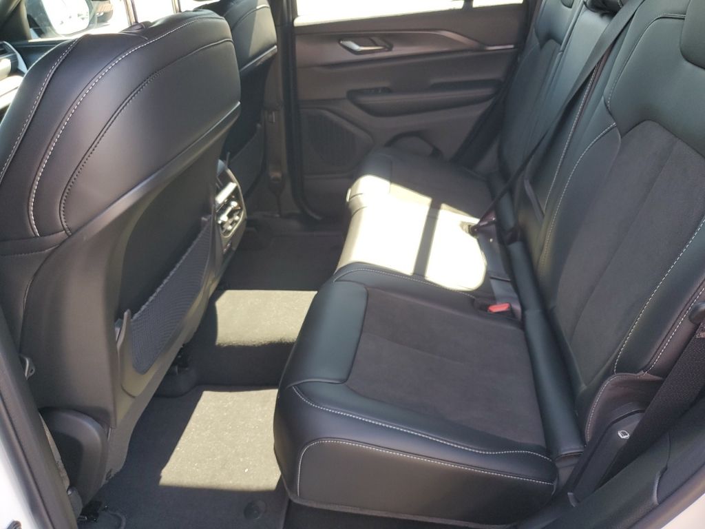 New Car 2025 Jeep Grand Cherokee  For Sale Under $50,000 In Austin, Texas