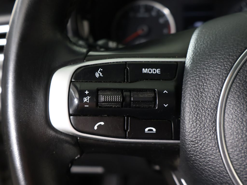 Used 2022 Gray Kia GT-Line image 42