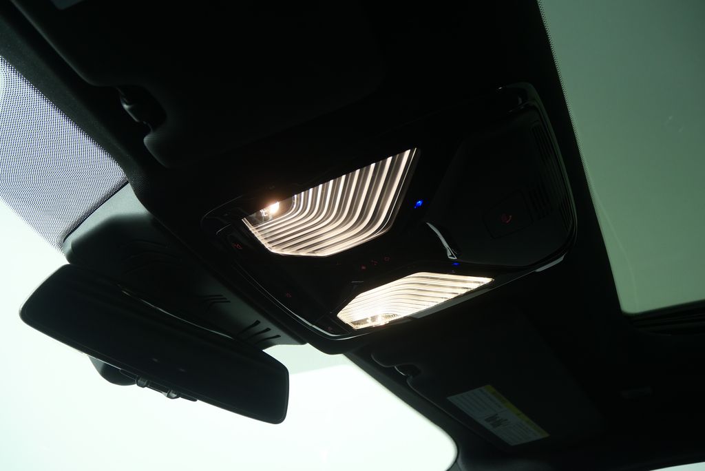 Thumbnail: 2022 BMW 4 Series - 22