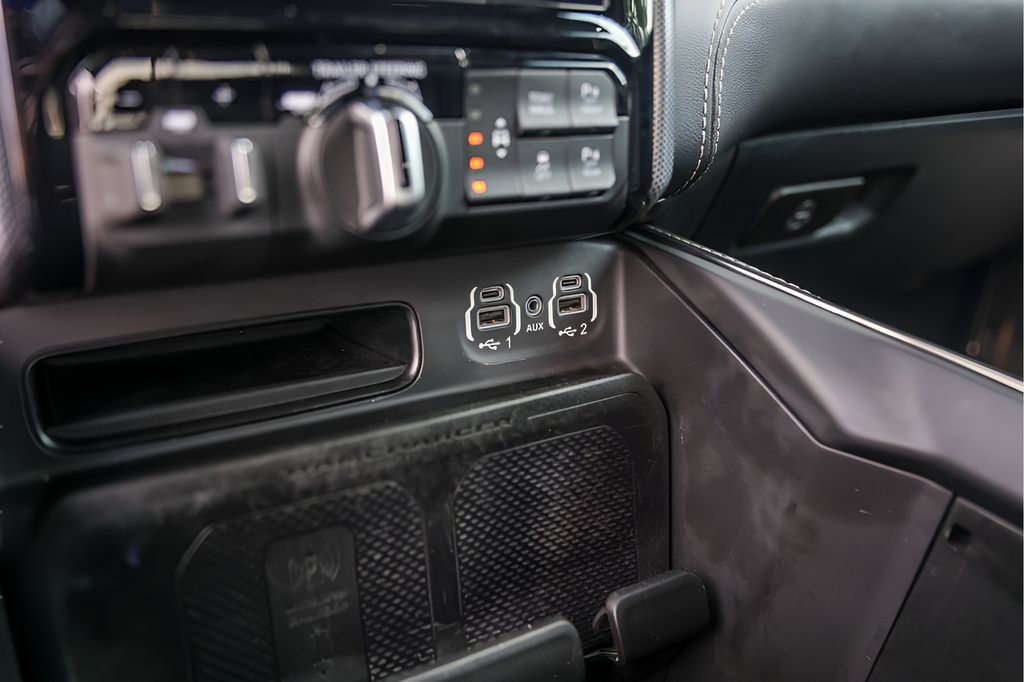 Used Car 2021 Ram 1500  Limited For Sale Under $40,000 In Austin, Texas
