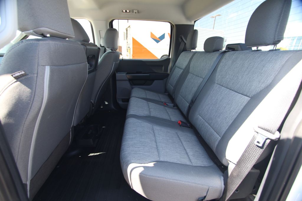 Used 2021 Ford F-150 Truck