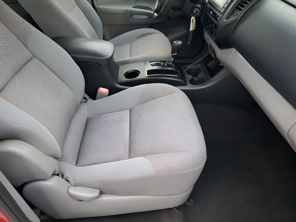 2013 Toyota Tacoma  Base In Austin, Texas