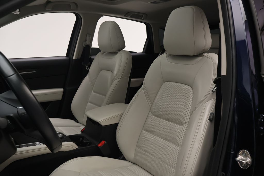 Thumbnail: 2022 Mazda CX-5 - 13