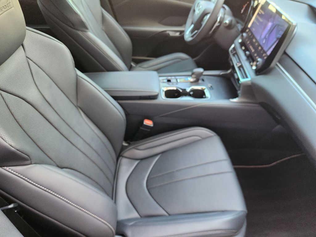 2024 Lexus RX 350 F Sport Handling Gray at Westside Lexus