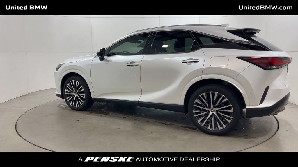 Thumbnail: 2024 Lexus RX - 6