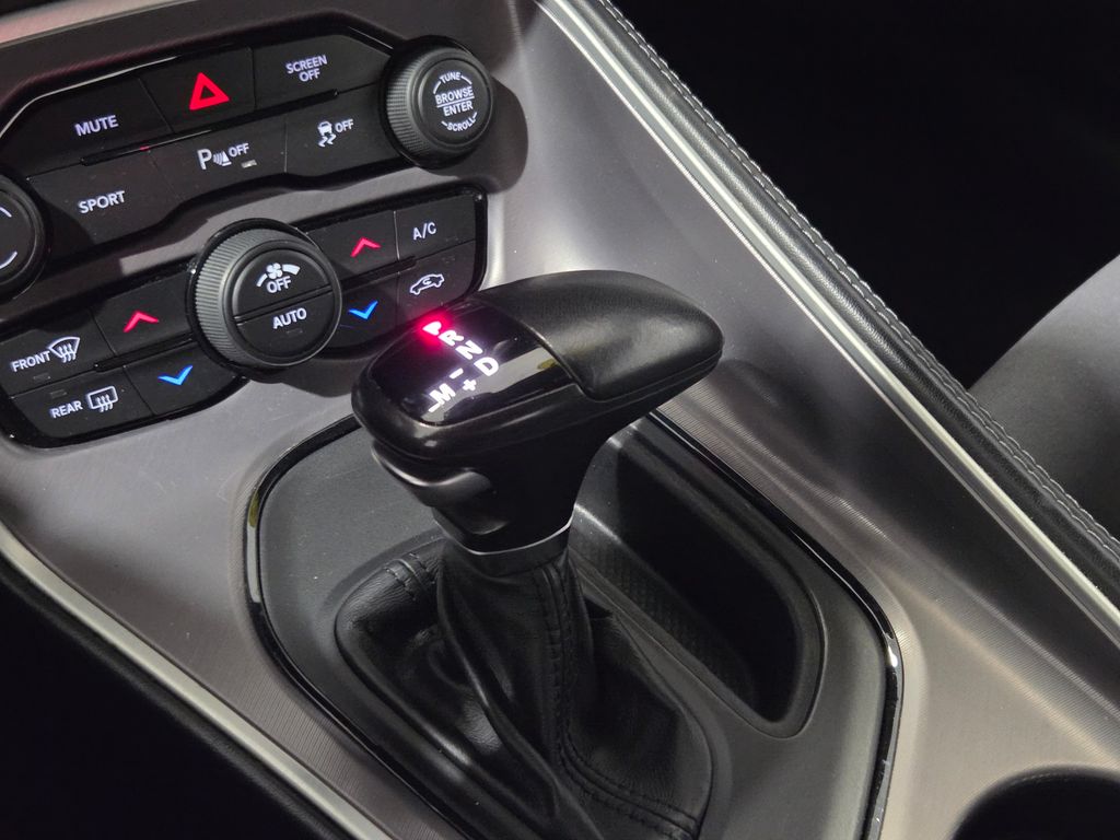 2022 Dodge Challenger GT photo
