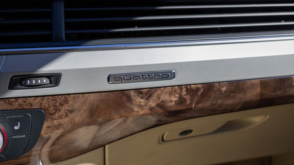 Used 2018 Audi Q7 2.0T Premium Plus 4D Sport Utility