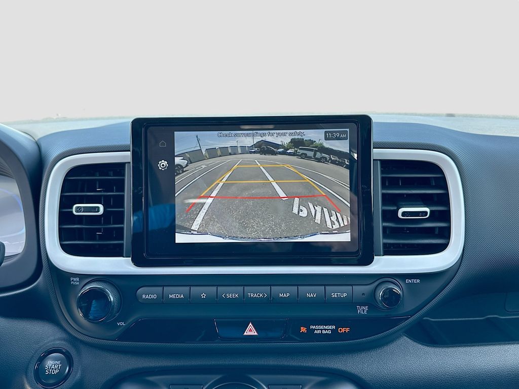 Thumbnail: 2025 Hyundai Venue - 13