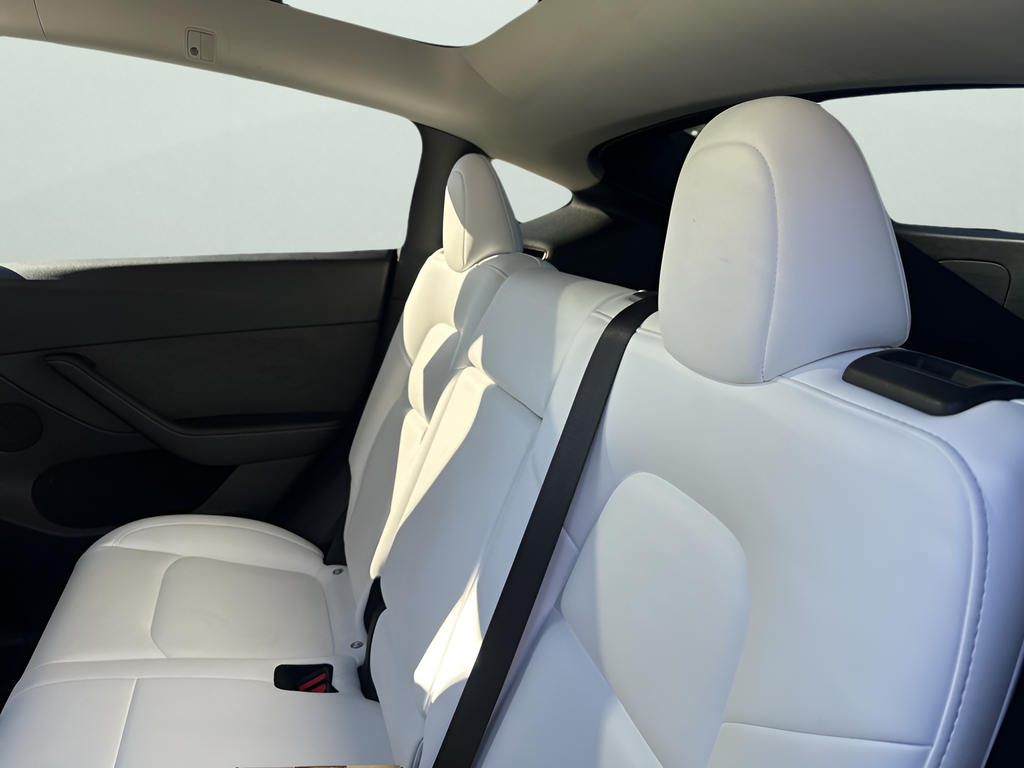 Used Car 2022 Tesla Model Y  Performance For Sale Under $35,000 In Austin, Texas