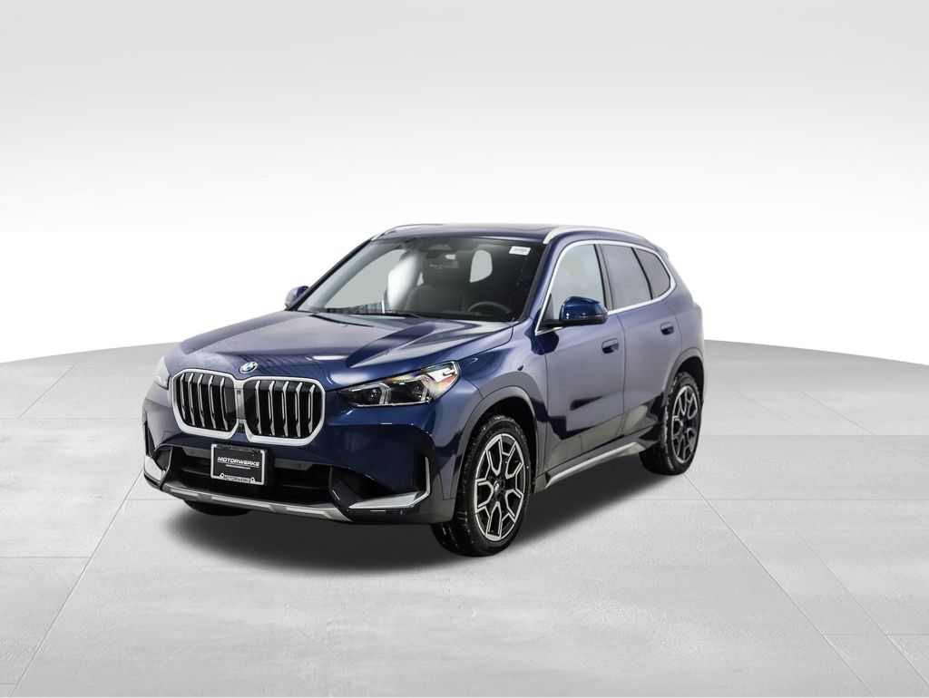 2025 BMW X1 xDrive28i -
                Bloomington, MN