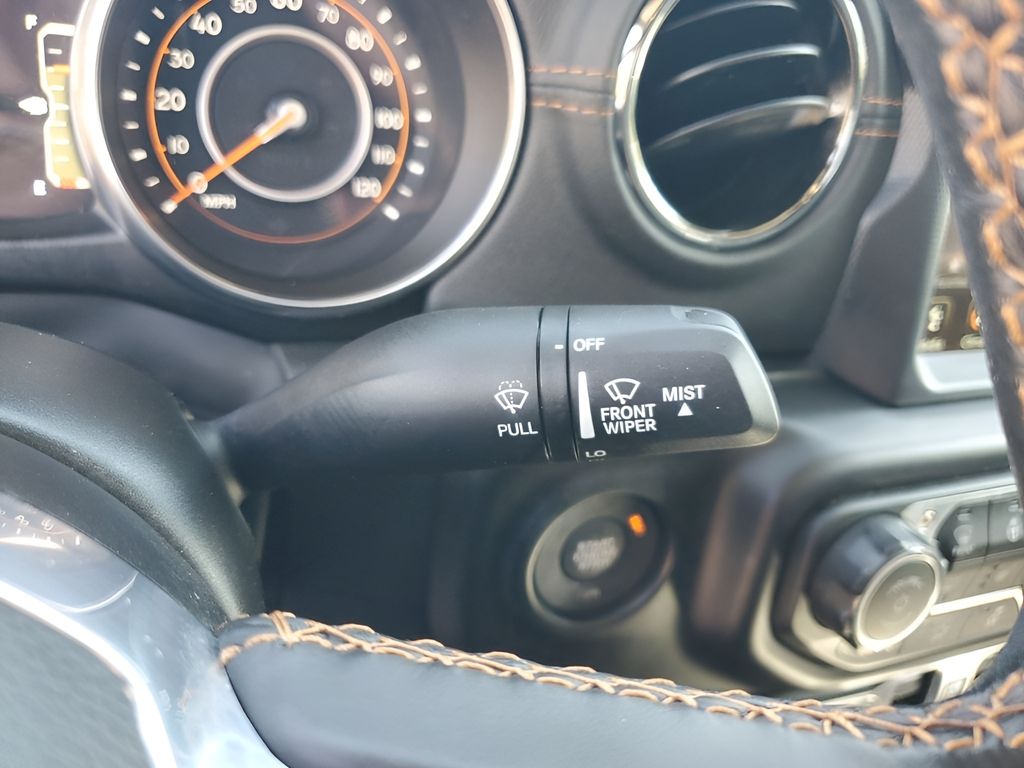 Used Car 2022 Jeep Gladiator  High Altitude For Sale Under $40,000 In Austin, Texas