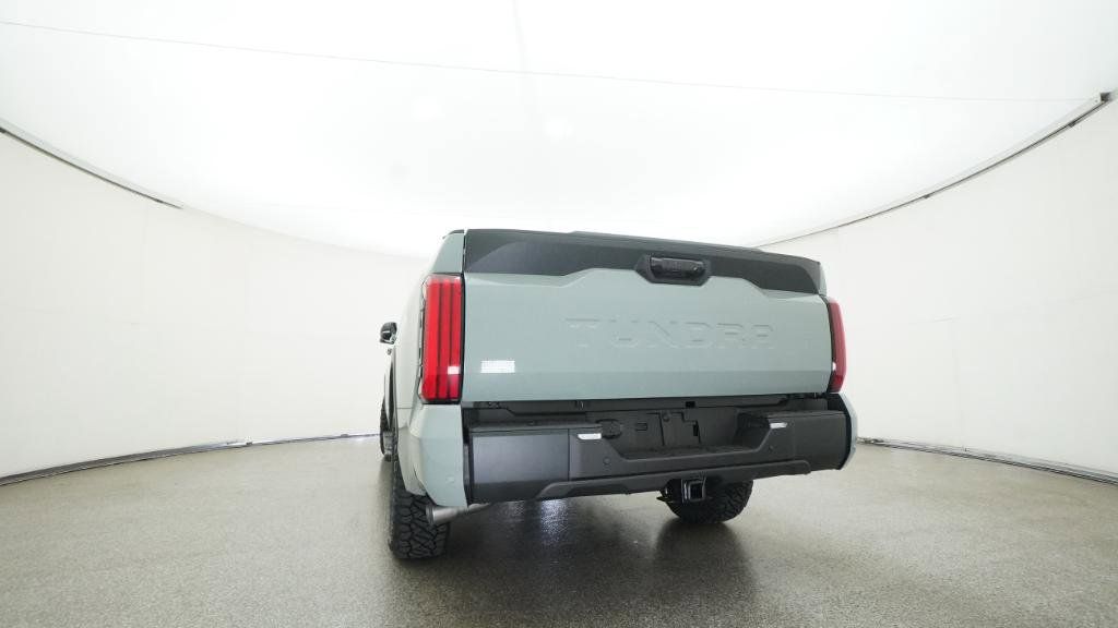 2025 Toyota Tundra SR5 3