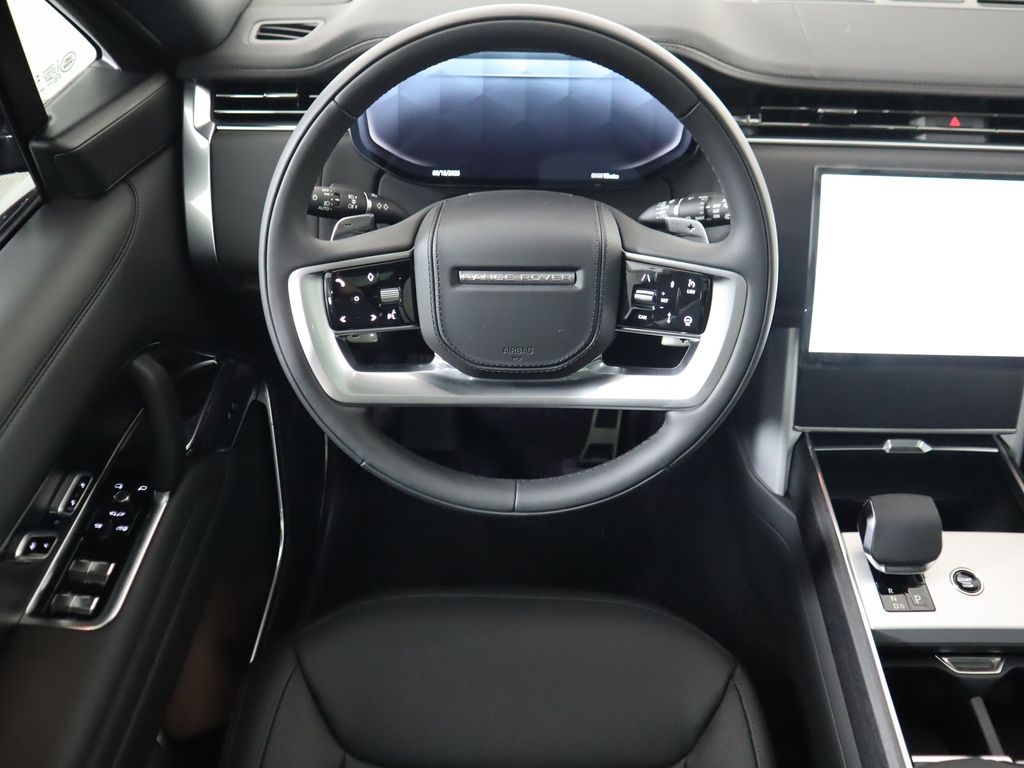 Thumbnail: 2025 Land Rover Range Rover - 10