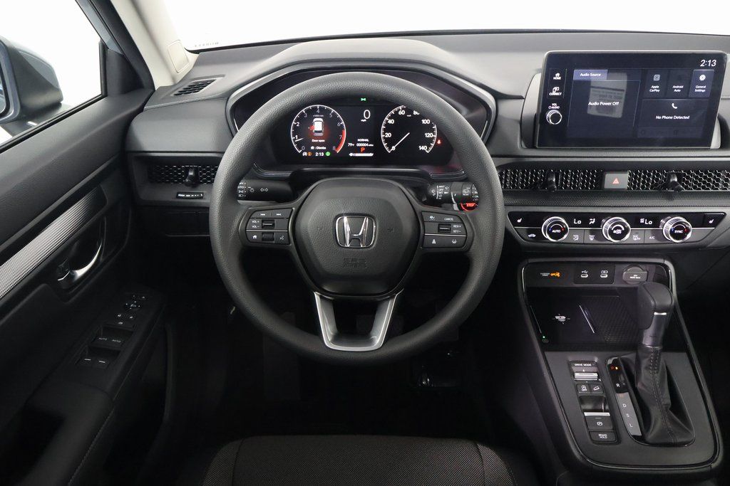 Thumbnail: 2026 Honda CR-V - 3