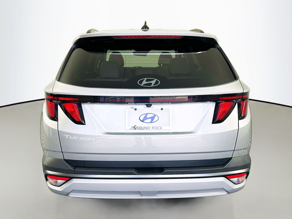 Thumbnail: 2026 Hyundai Tucson - 6