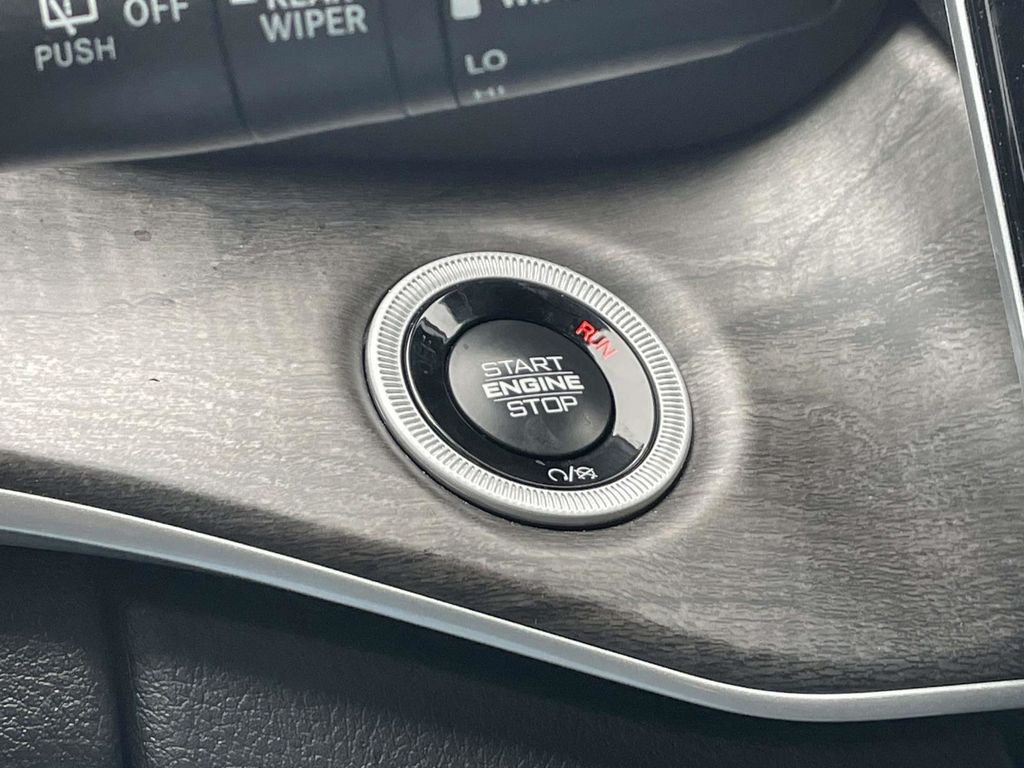 2025 Jeep Grand Cherokee L Limited - Photo 35