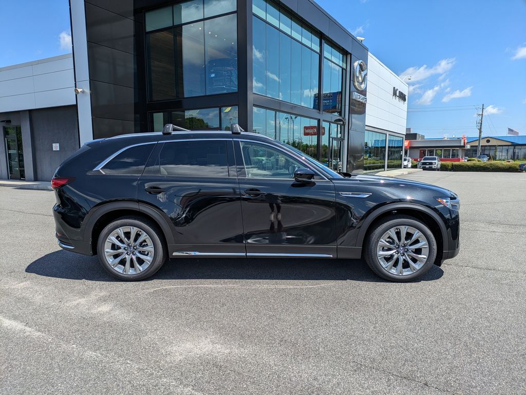 2026 Mazda CX-90 3.3 Turbo Premium Plus