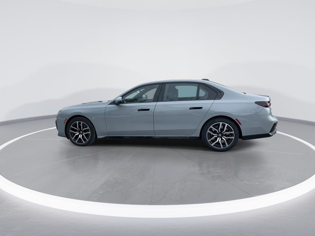 Thumbnail: 2023 BMW 7 Series - 5
