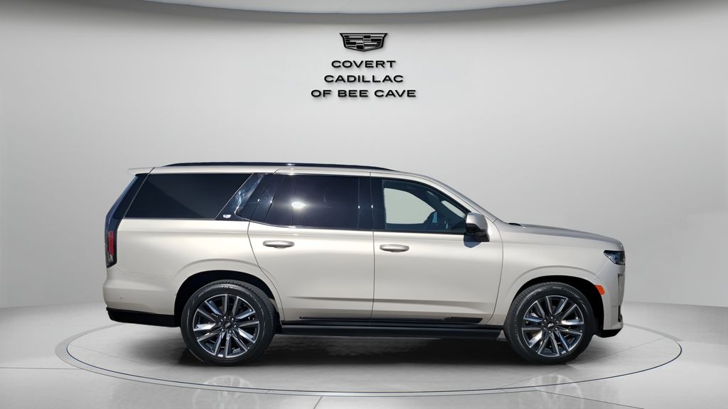 Used Car 2021 Cadillac Escalade  Sport For Sale Under $60,000 In Austin, Texas