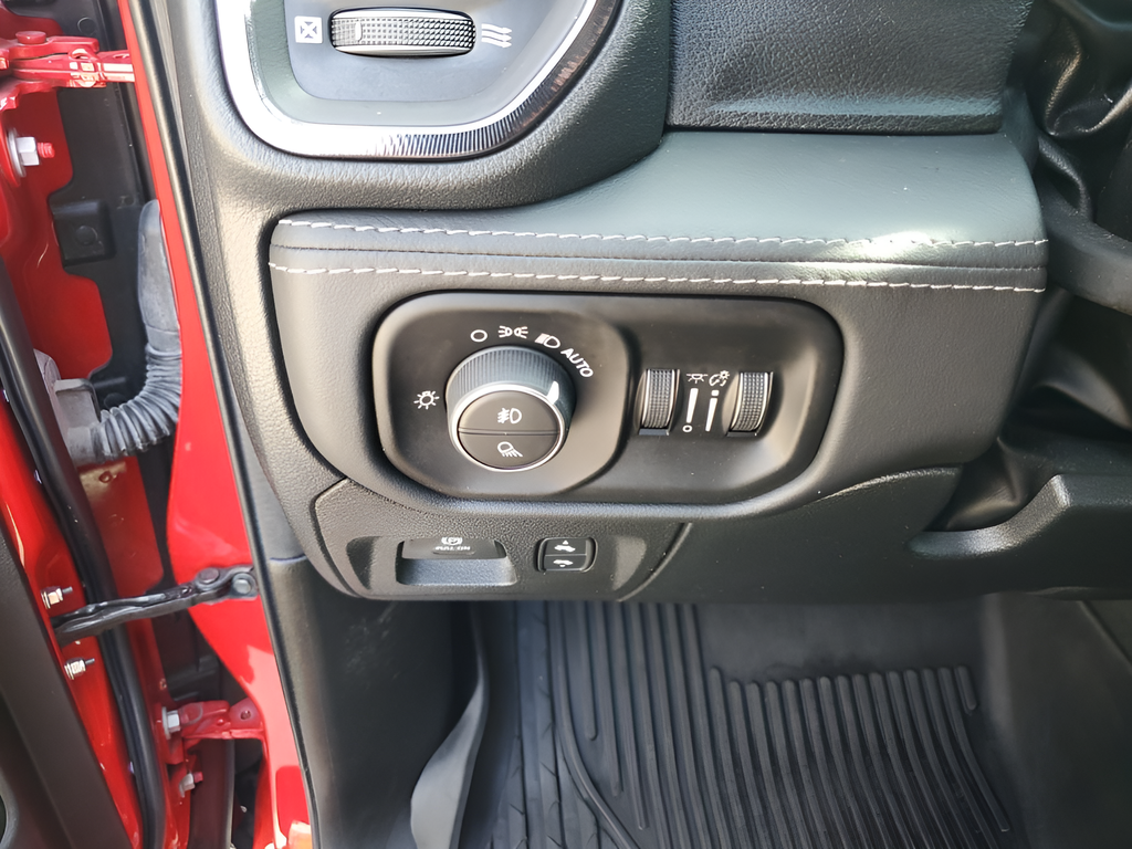 Used Car 2022 Ram 1500  Trx For Sale Under $80,000 In Austin, Texas