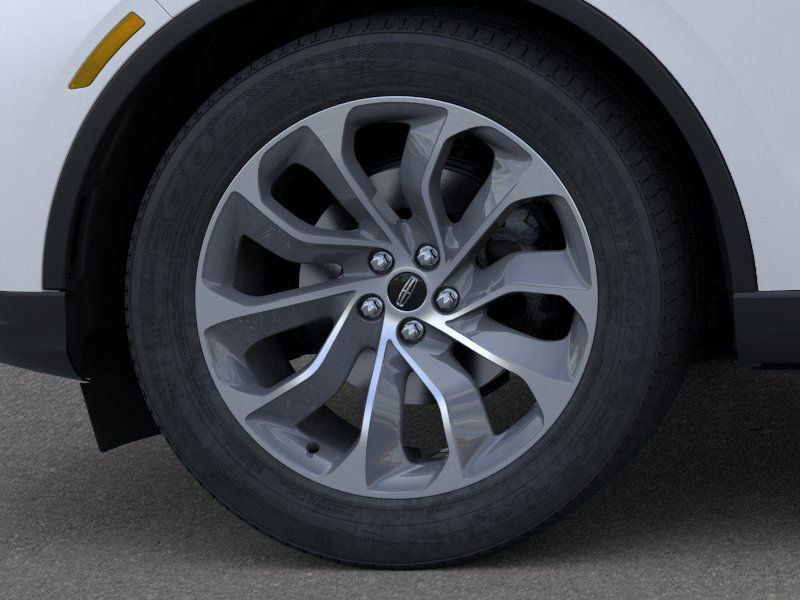 New 2026 White Metallic Lincoln Premiere image 19