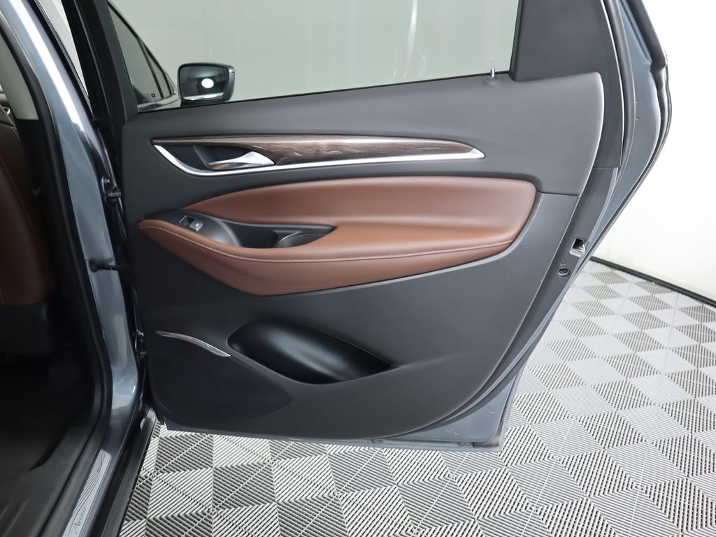 Thumbnail: 2018 Buick Enclave - 29