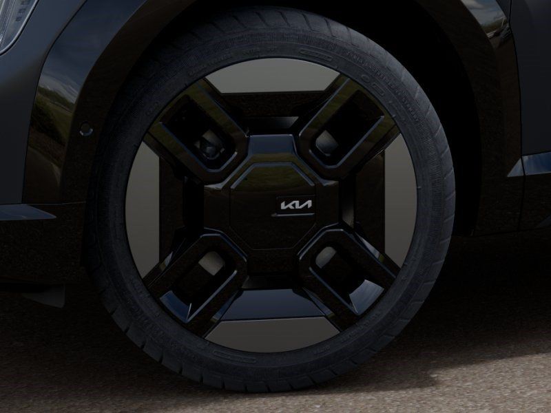2026 Kia EV9 GT-LINE AWD  at Shottenkirk Kia Fort Bend