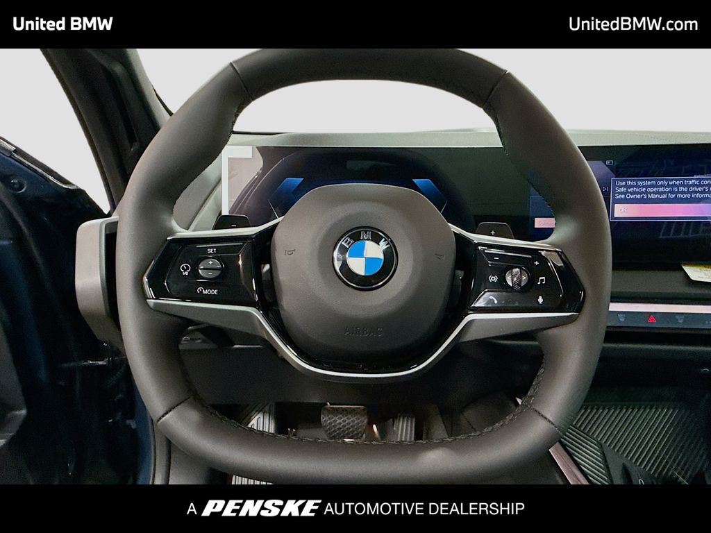 Thumbnail: 2026 BMW X3 - 6