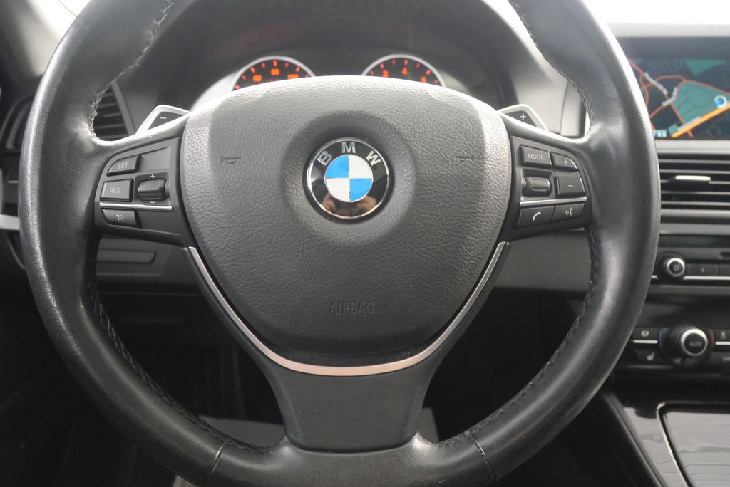 2016 BMW 5 Series 535i 21