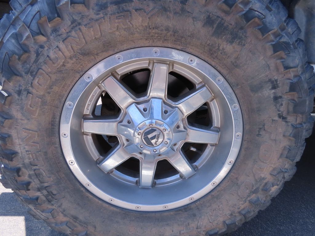 Thumbnail: 2014 Jeep Wrangler - 17