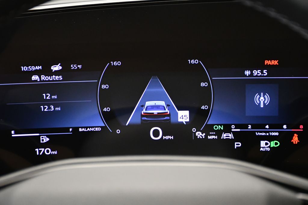 Thumbnail: 2025 Audi A5 - 24