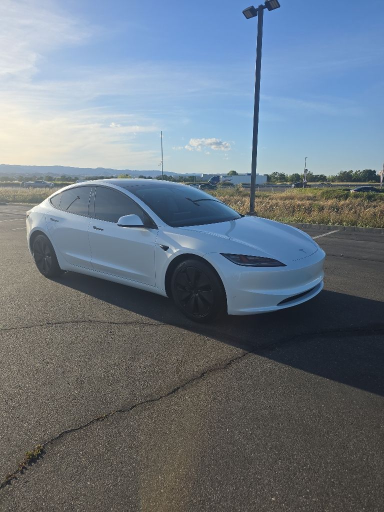 2024 Tesla Model 3 Long Range AWD's photo