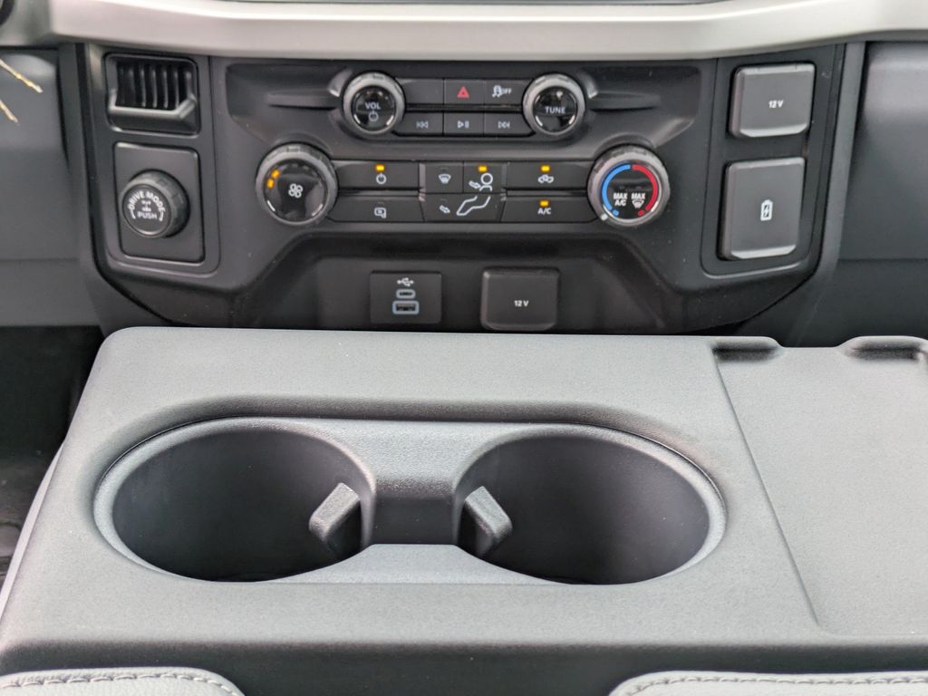 2026 Ford F-250 Super Duty XL