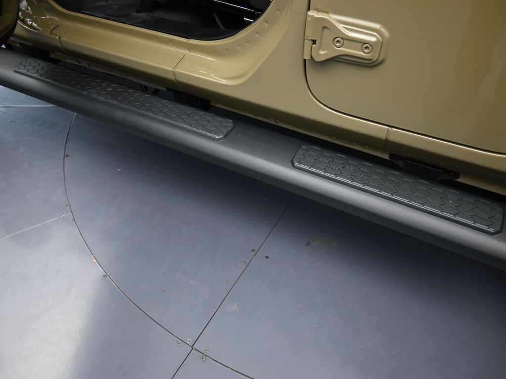 New 2026 41 Jeep Sport image 25