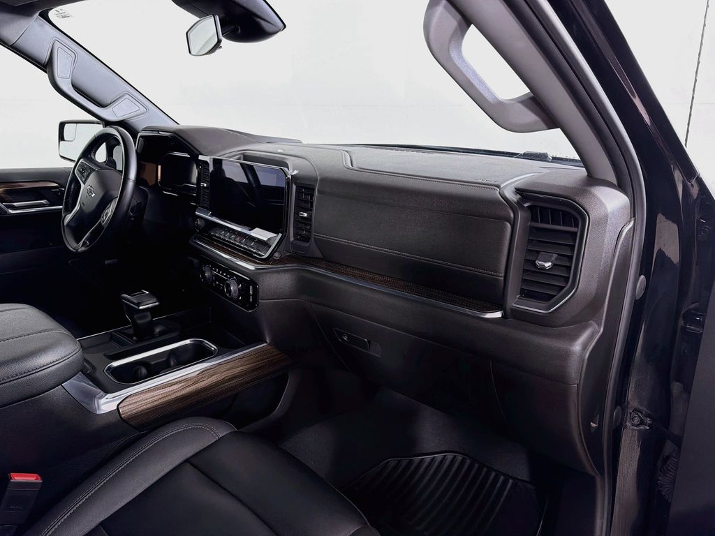 Used 2023 Chevrolet Silverado 1500 Truck