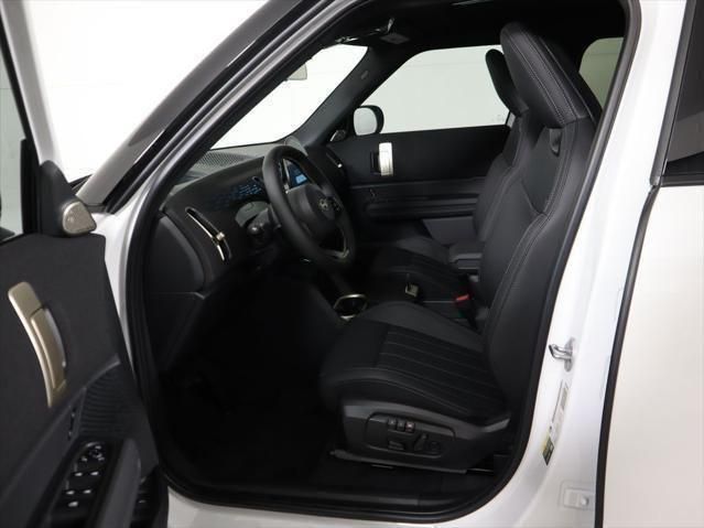 Thumbnail: 2026 MINI Cooper Countryman - 20