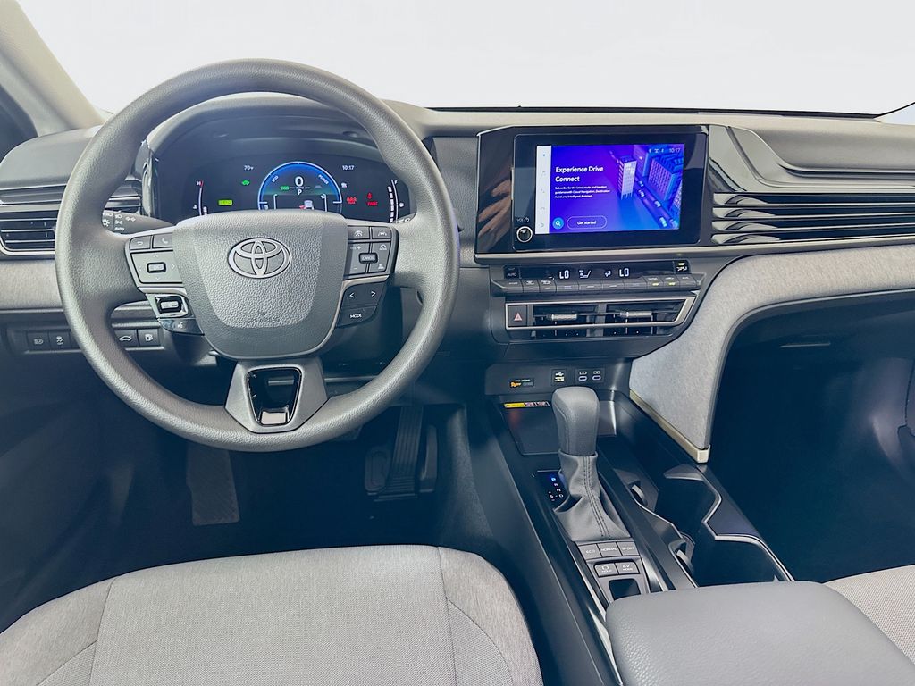 Thumbnail: 2025 Toyota Camry - 22