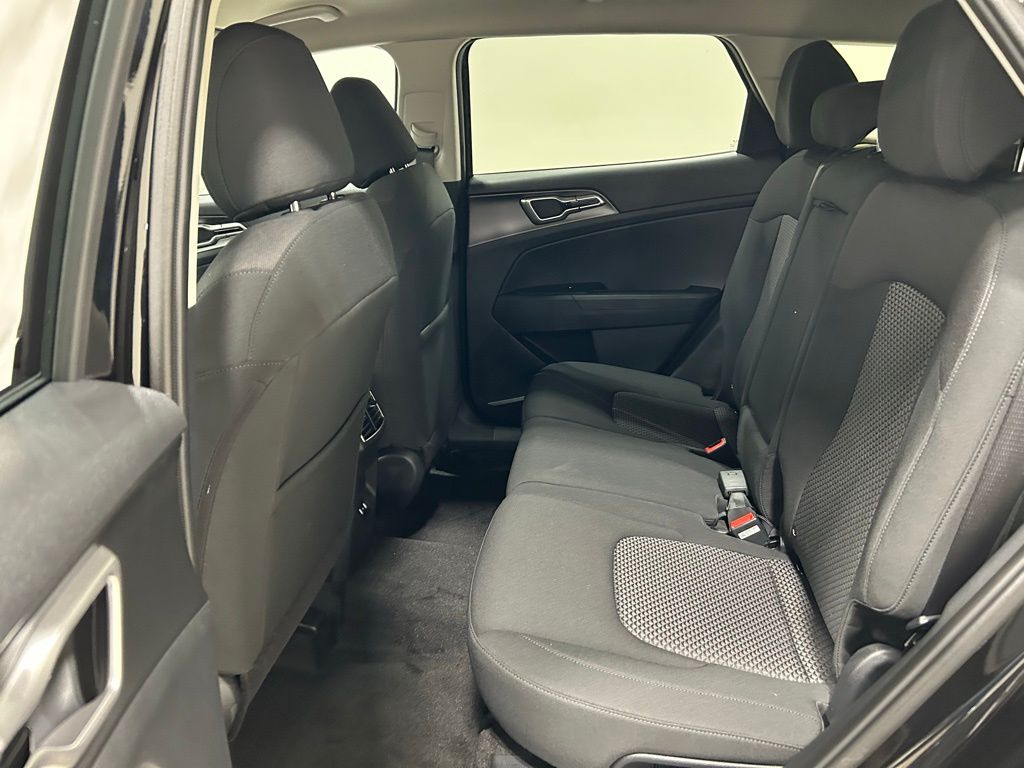 new 2026 Kia Sportage car, priced at $30,785