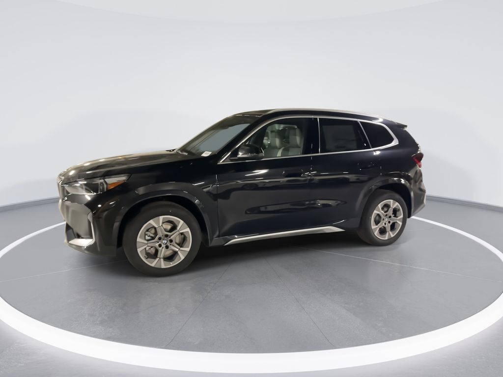 Thumbnail: 2026 BMW X1 - 4