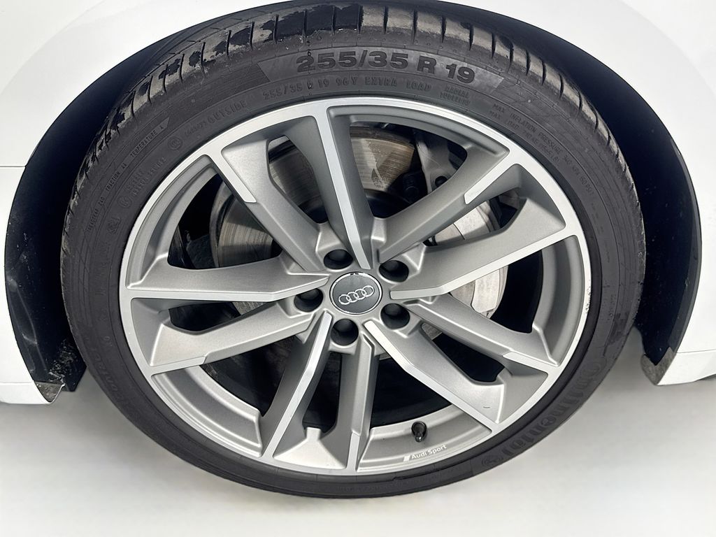 Used Car 2019 Audi A5 Sportback  Prestige For Sale Under $30,000 In Austin, Texas