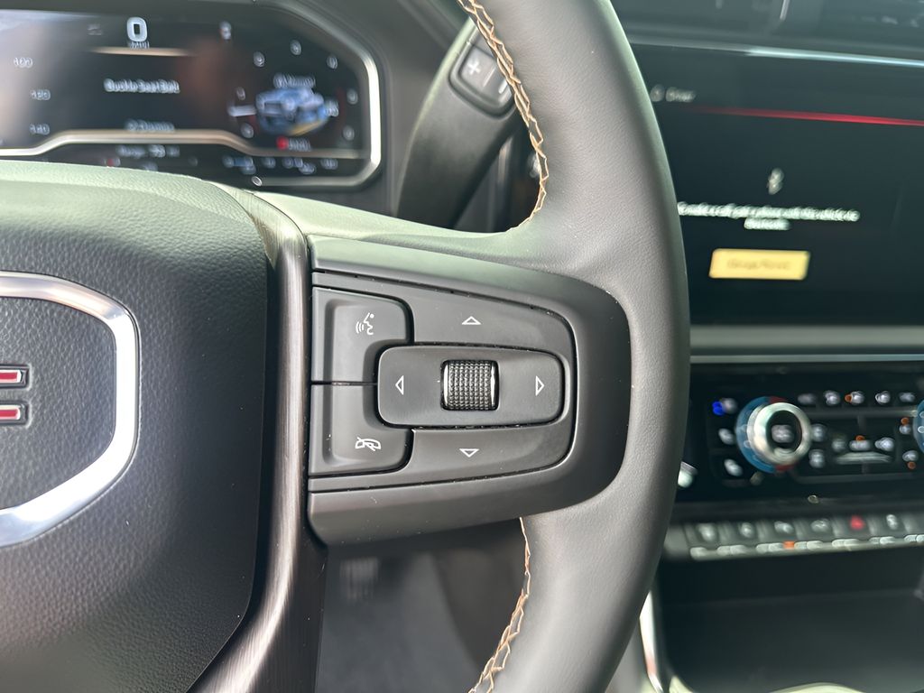 Used Car 2024 Gmc Sierra 2500hd  At4 For Sale Under $80,000 In Austin, Texas