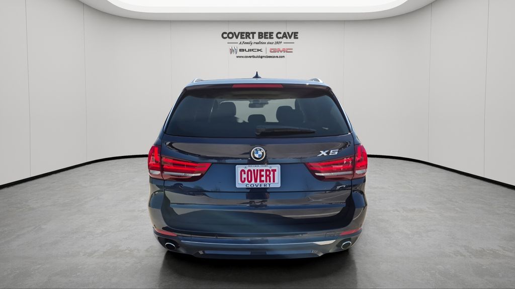 Used Car 2014 Bmw X5  Sdrive35i For Sale Under $15,000 In Austin, Texas