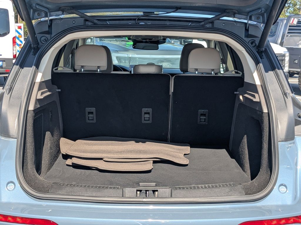 2024 Lincoln Corsair Grand Touring
