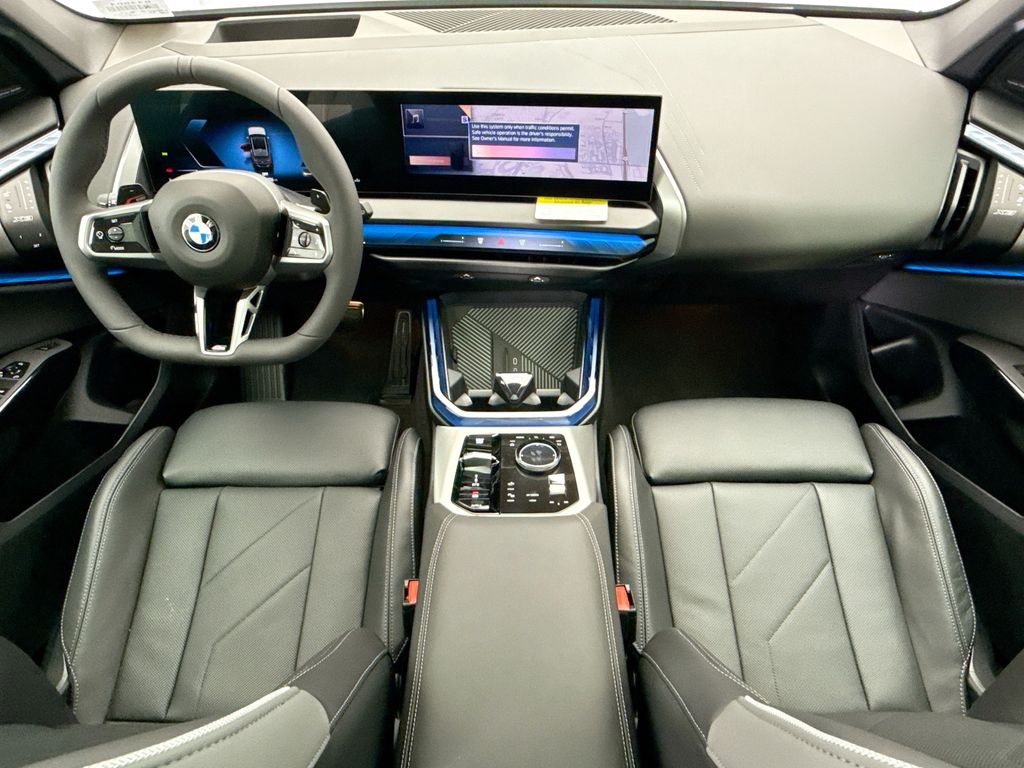 Thumbnail: 2026 BMW X3 - 13