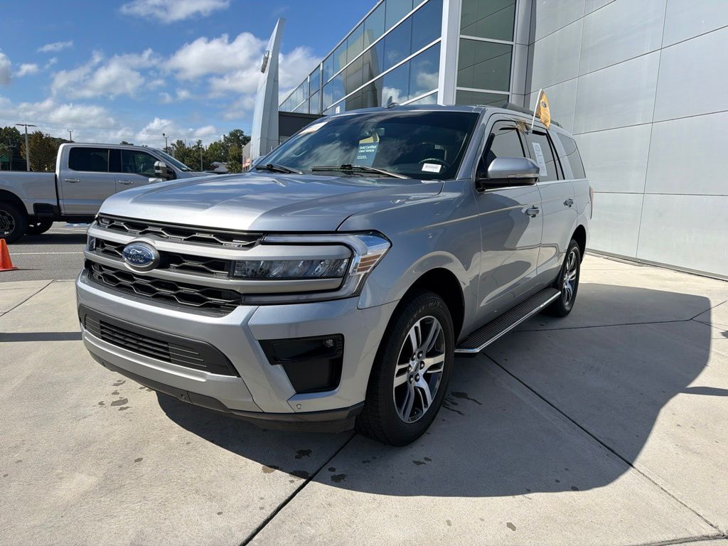 2023 Ford Expedition XLT