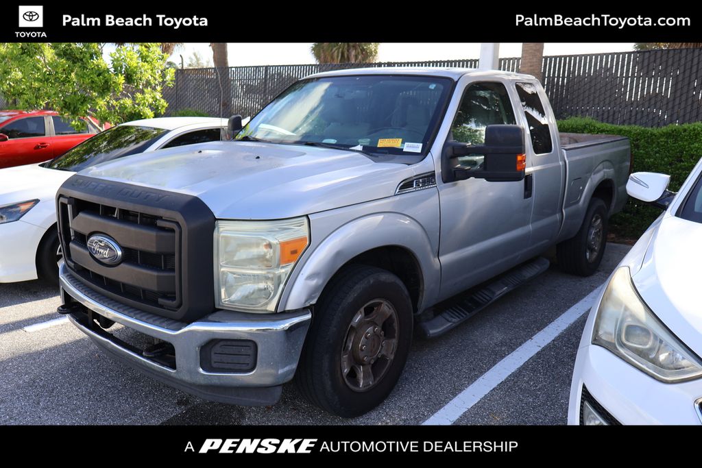 2012 Ford Econoline E-350 -
                  West Palm Beach, FL