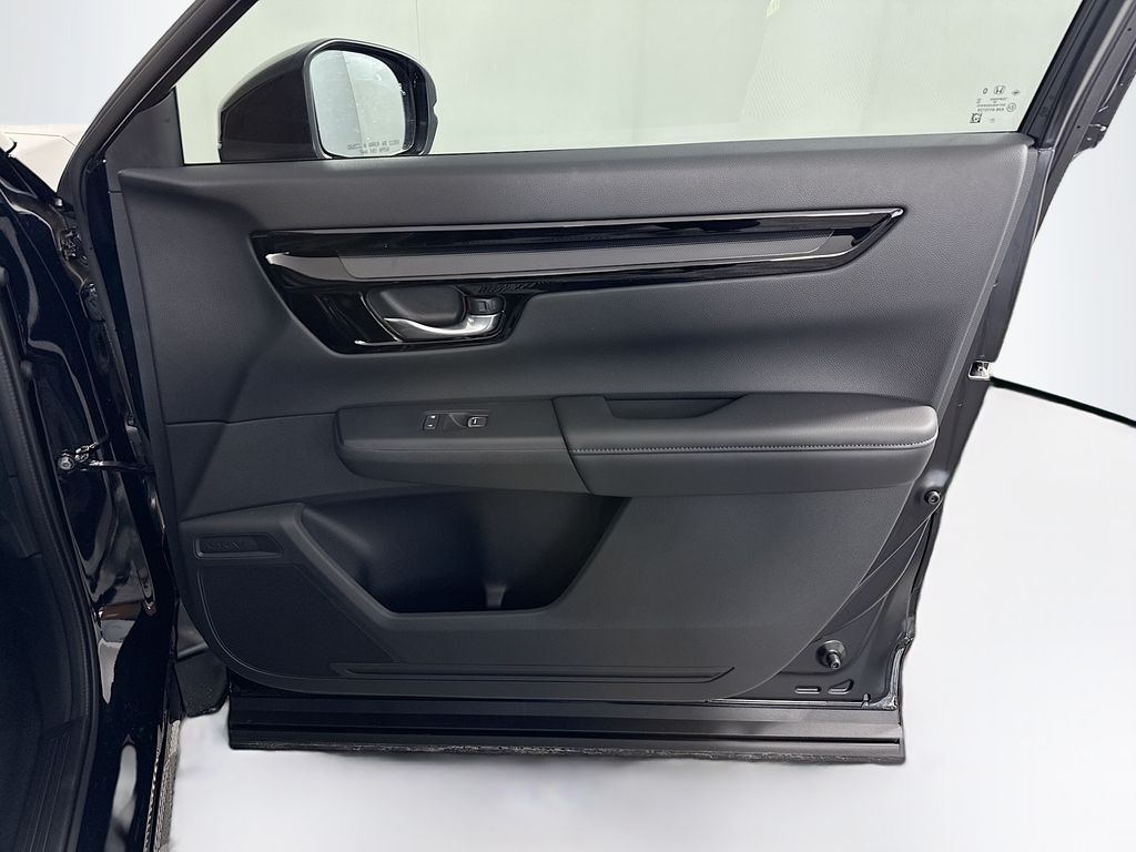 Thumbnail: 2026 Honda CR-V - 23