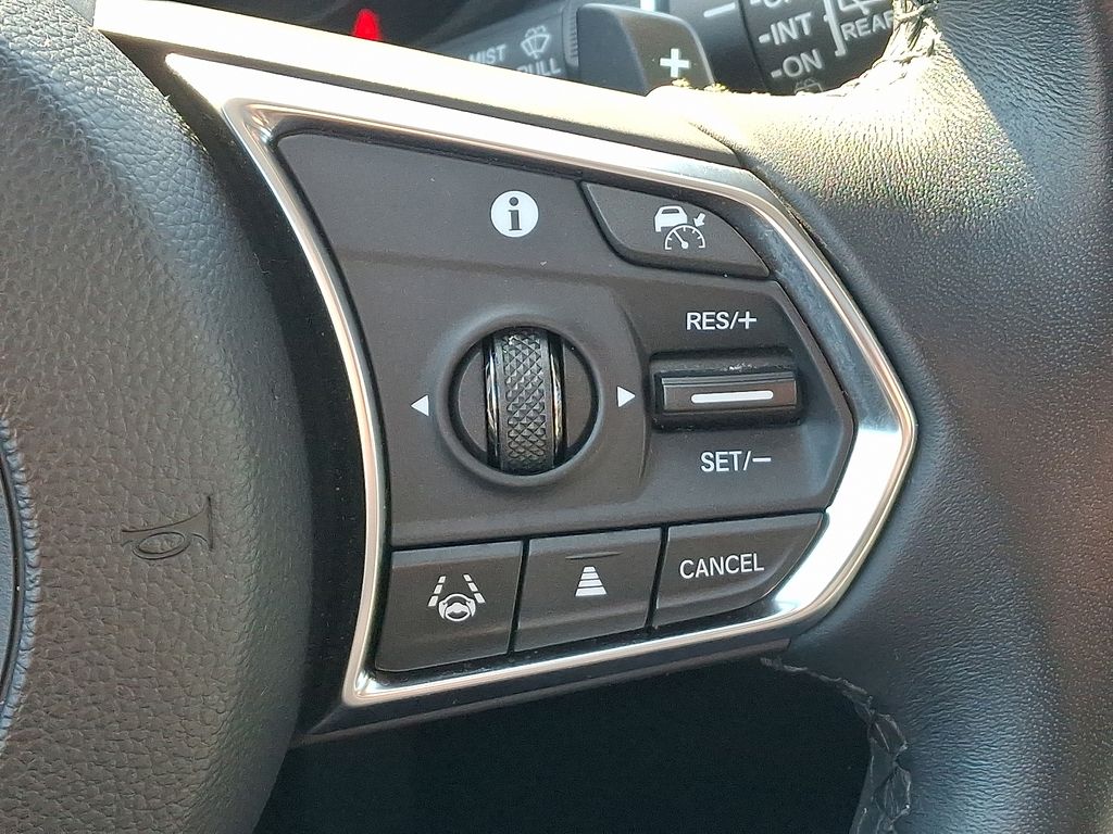 Thumbnail: 2023 Acura RDX - 23