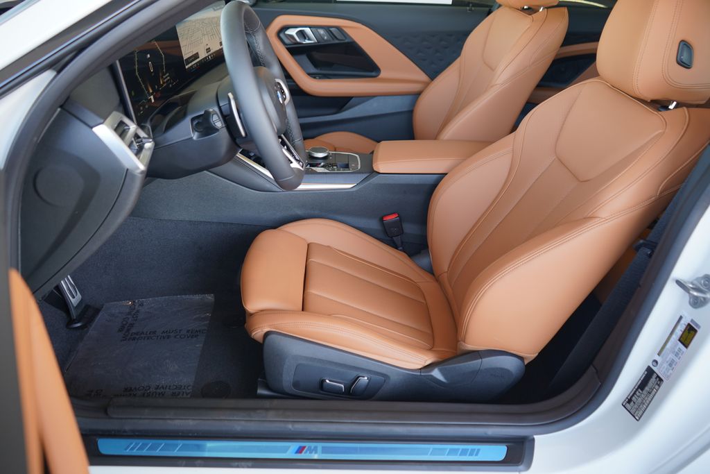 Thumbnail: 2026 BMW 2 Series - 11